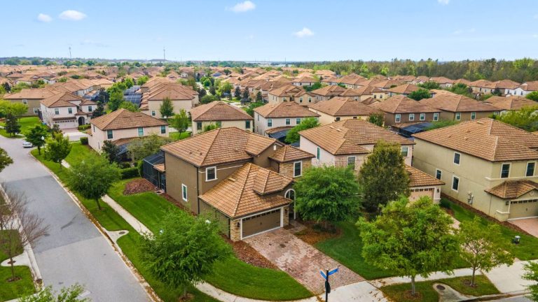 Champions Gate Home Sells for $639K
