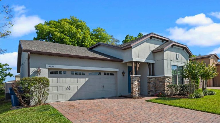 Cypress Oaks Home Sold for $375k