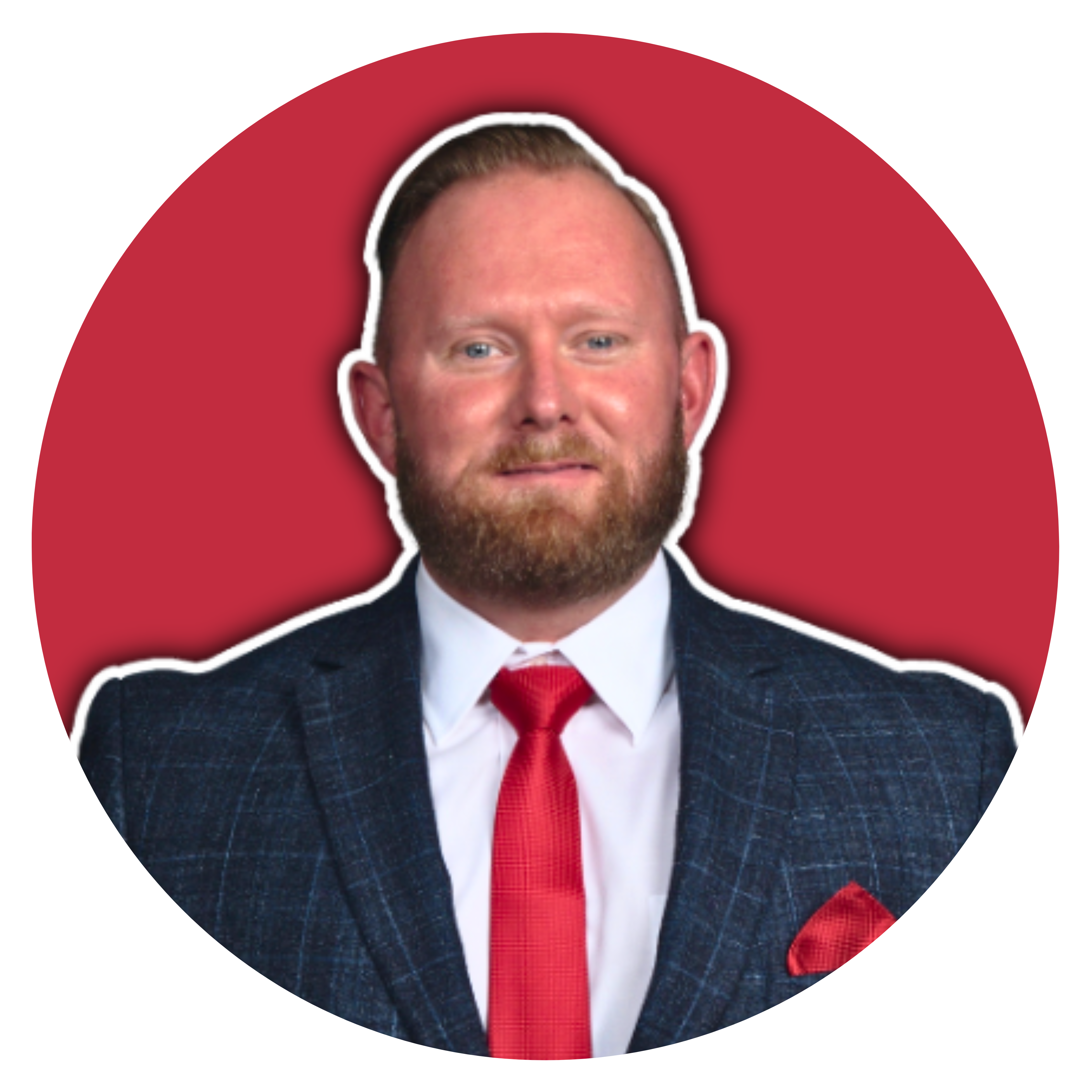 Jared Jones Best Realtor in Orlando Florida