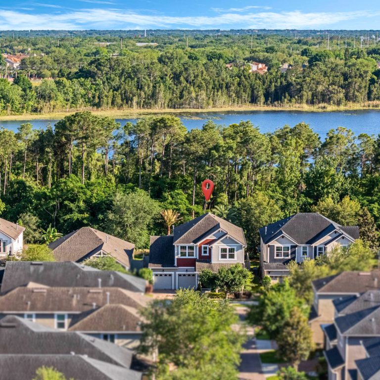 Ocoee Home Sold for $589,900