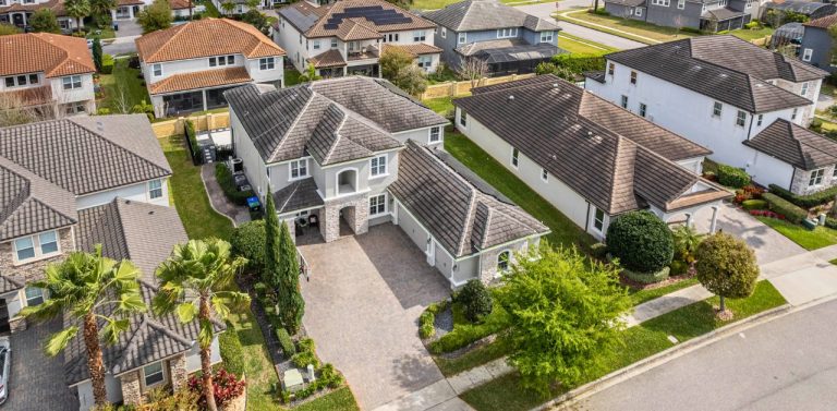 Winter Garden Home Sold for $1,190,00