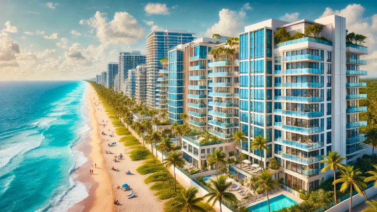 Florida Condo Crisis: The Impact of New Regulations on Property Values and Sales