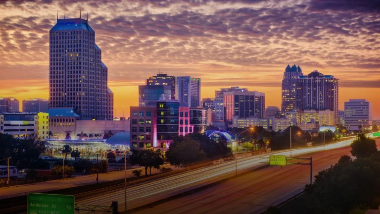 Florida Homesellers Are Slashing Prices In These 5 Areas!