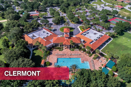 Jard Jones Top Clermont Real Estate Agent