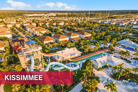 Jard Jones Top Kissimmee Real Estate Agent