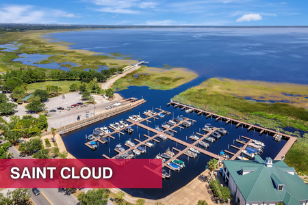 Jard Jones Top Saint Cloud Real Estate Agent