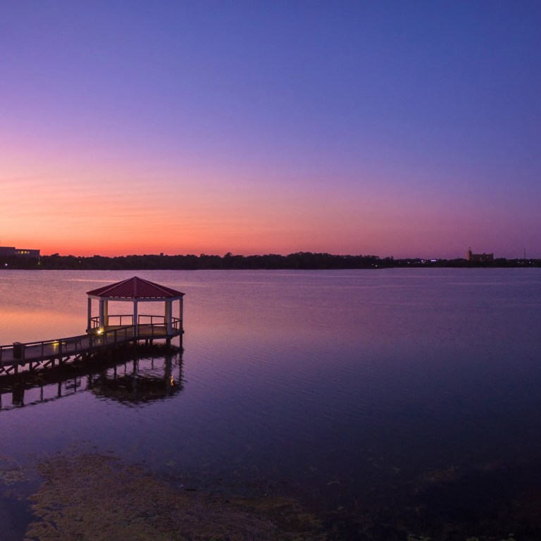Saint Cloud & Lake Nona Real Estate Market Update | August 2024