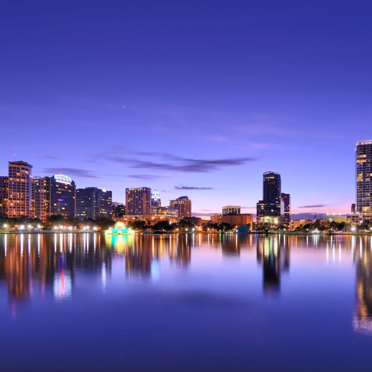 Trouble in These Three Orlando Areas | Orlando Housing Market