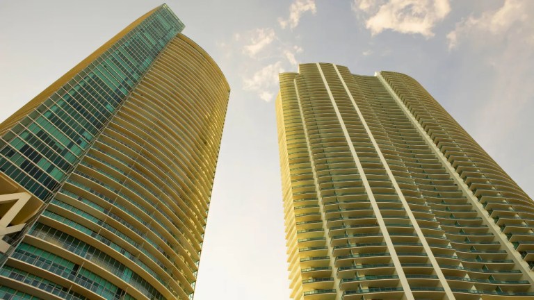 Florida Condo Crisis: Forced Out of Homes Amidst Shocking Takeover