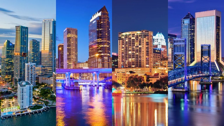 Florida Housing Market Crisis: Key Data and Trends Revealed