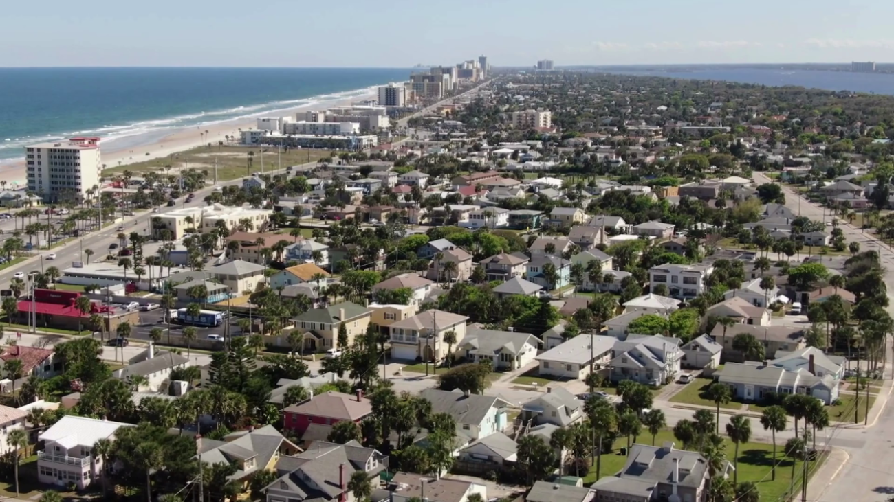 Jared Jones Real Estate