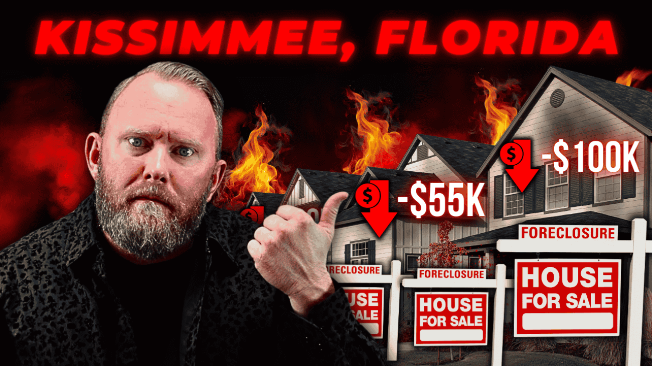 Kissimmee Real Estate Market Update