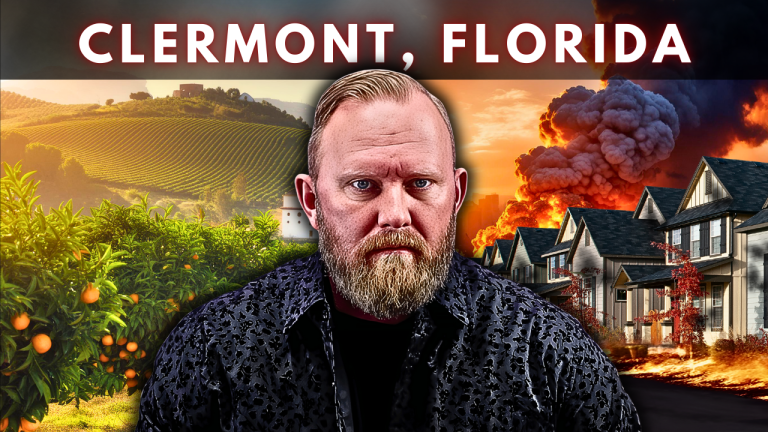 Clermont Florida housing market update