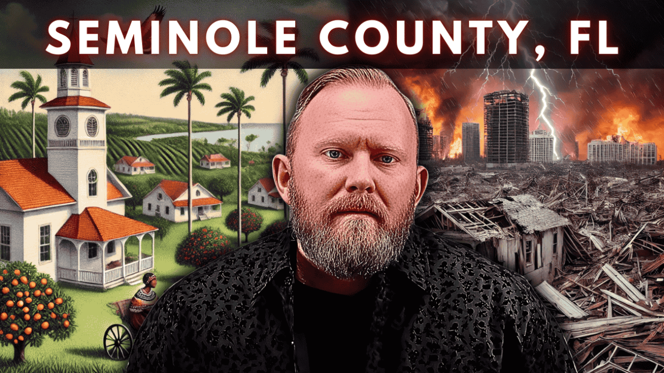 Seminole County Housing Market Update