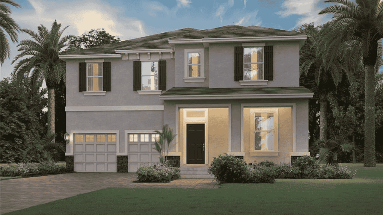 12757 Charmed Dr, Winter Garden, FL 34787
