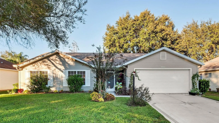 3932 Manor Oaks Ct, Leesburg, FL 34748