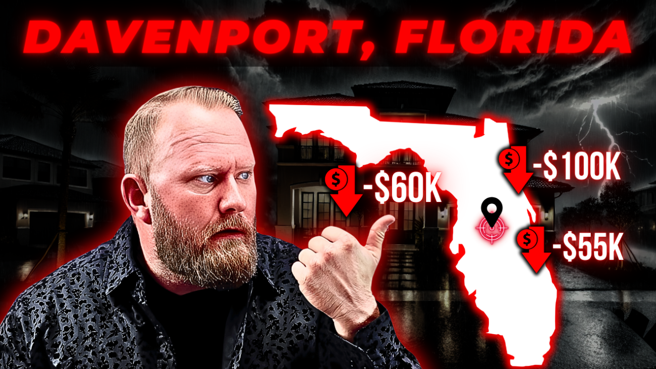 Davenport Housing Market Update