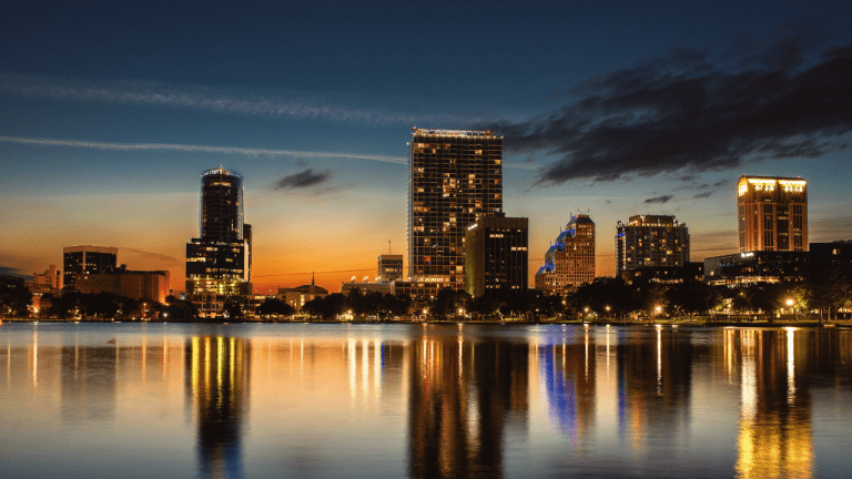 Relocating to Florida Report