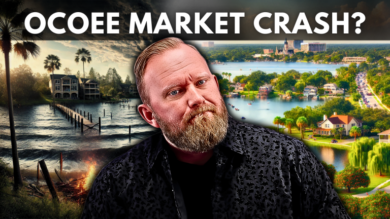Ocoee Housing Market Update: Trends, Prices, and What to Expect