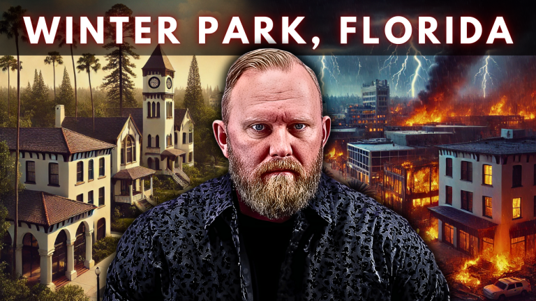 Winter Park, Florida Housing Market Update