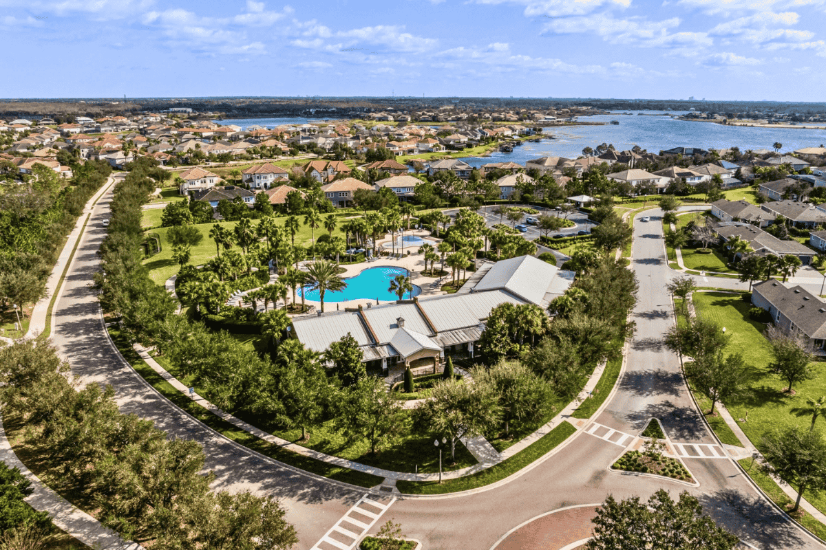 Search for Winter Garden Homes for Sale