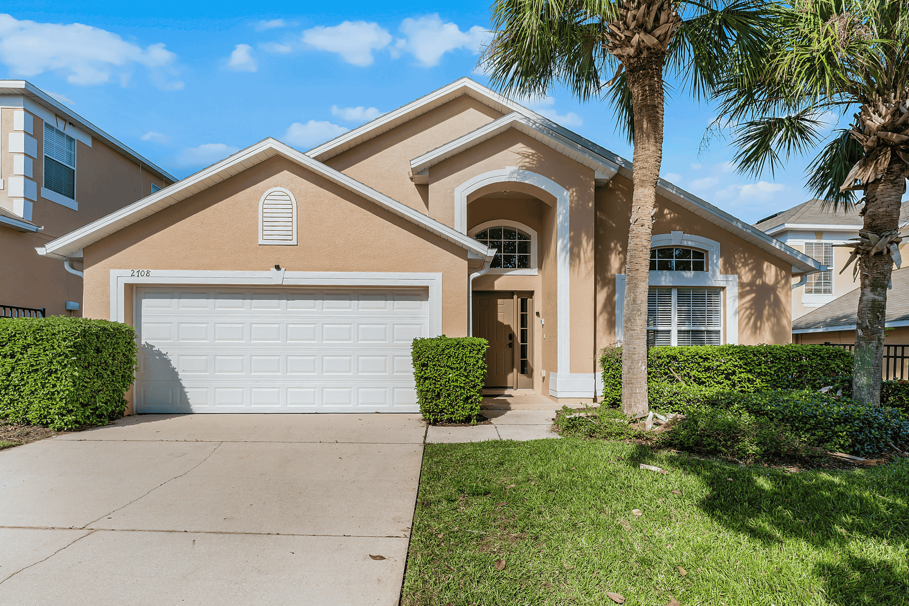 2708 Fiesta Key Dr, Kissimmee, FL 34747