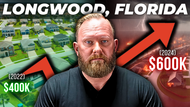 Longwood FL Housing Market 2024: Surprising Insights & Trends Unveiled