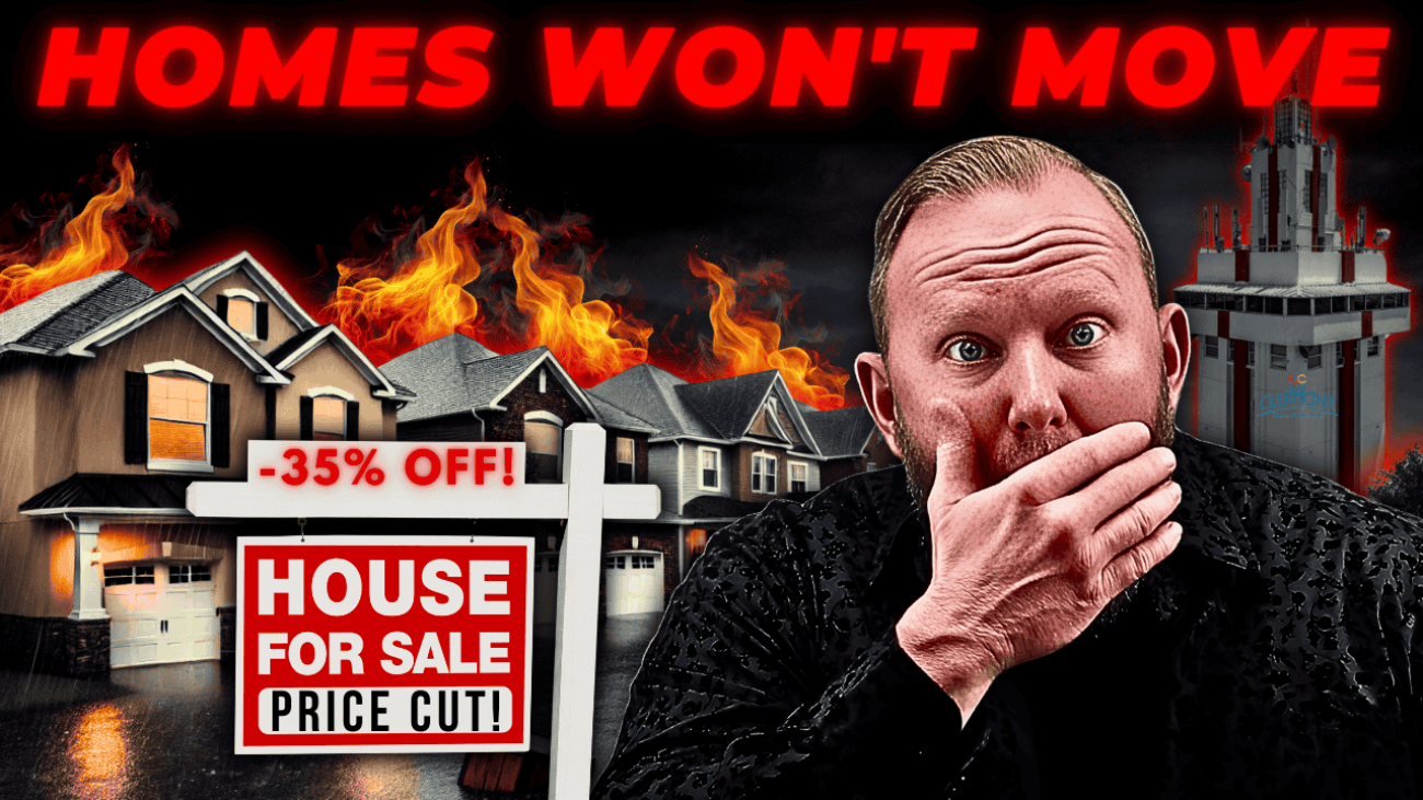 Orlando Housing Market Update: Inventory Levels Hit 9-Year High