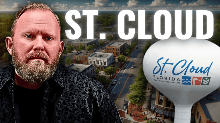 Saint Cloud, Florida Housing Market Update