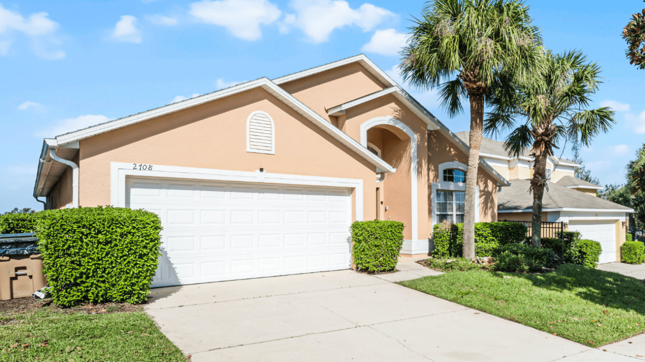 2708 Fiesta Key Drive, Kissimmee, FL 34747