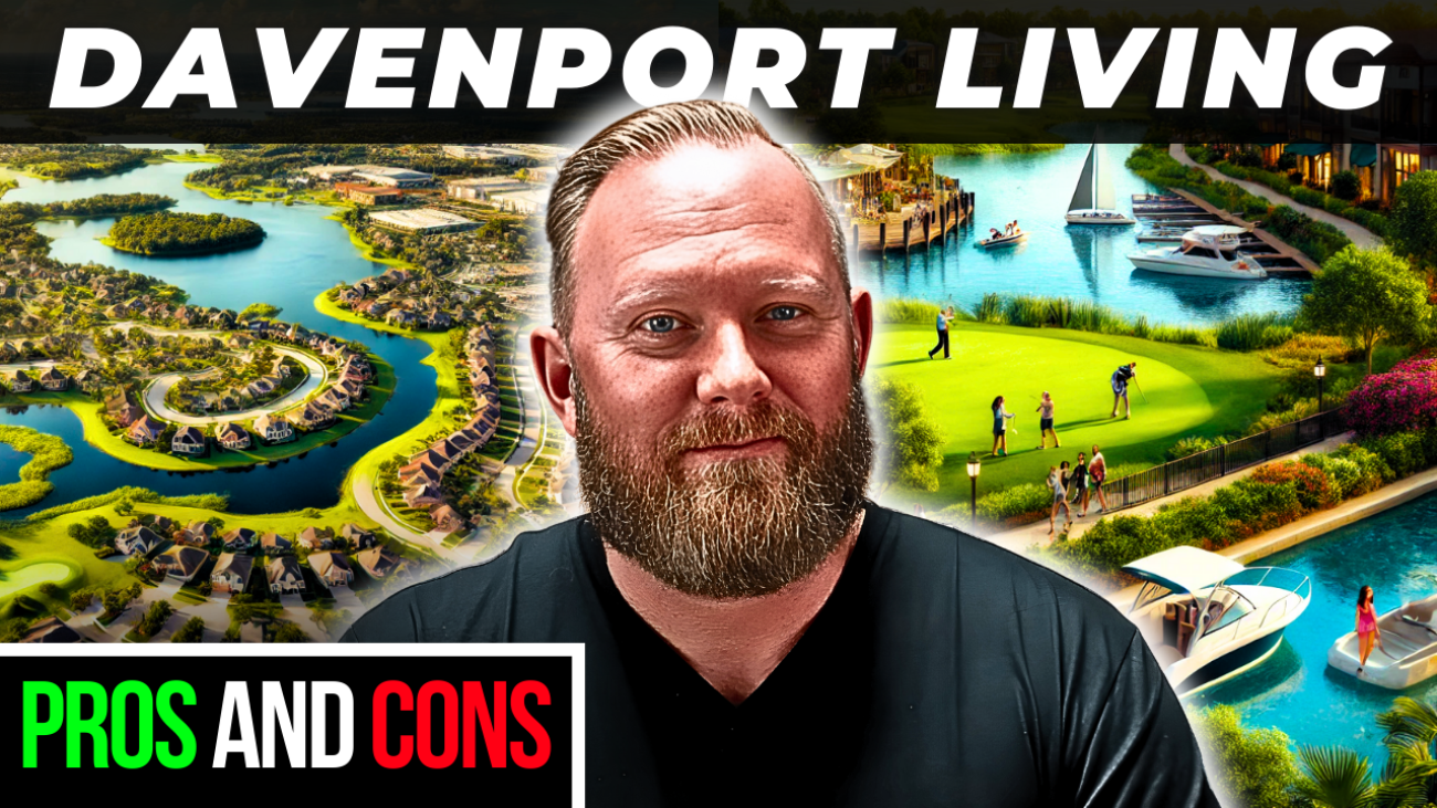 Jared Jones- Top Davenport Real Estate Agent _