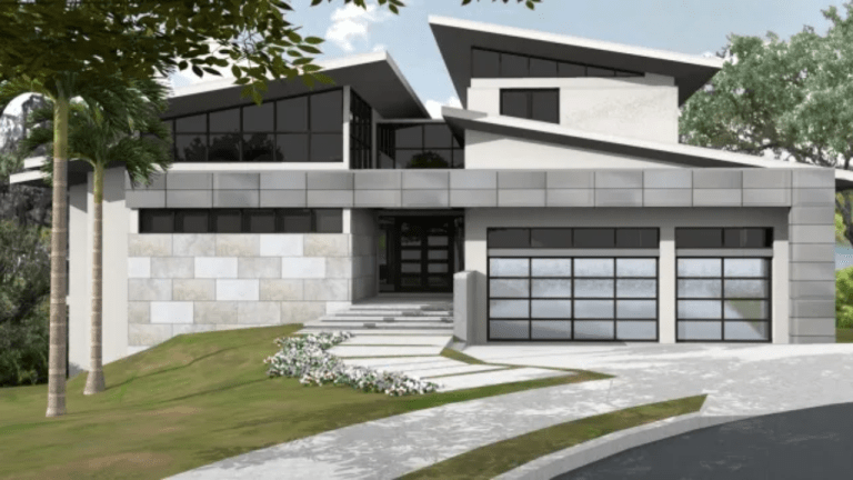 Luxury Living Near Clermont National Golf Course: Mirror Lake Gated Community Unveiled