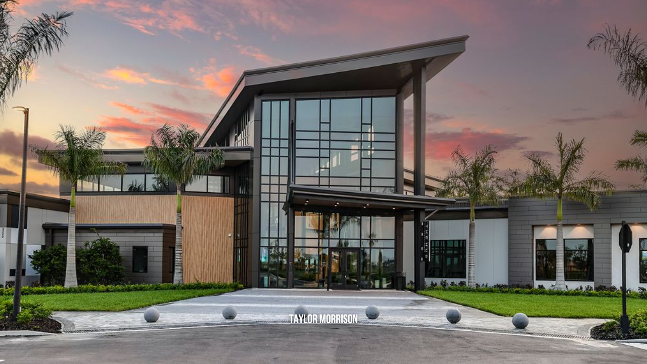 Columnar Communities Expands with Taylor Morrison at Westview in Poinciana