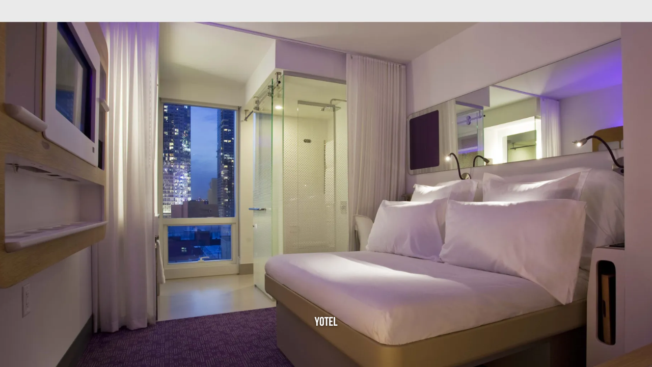 Yotel (6)