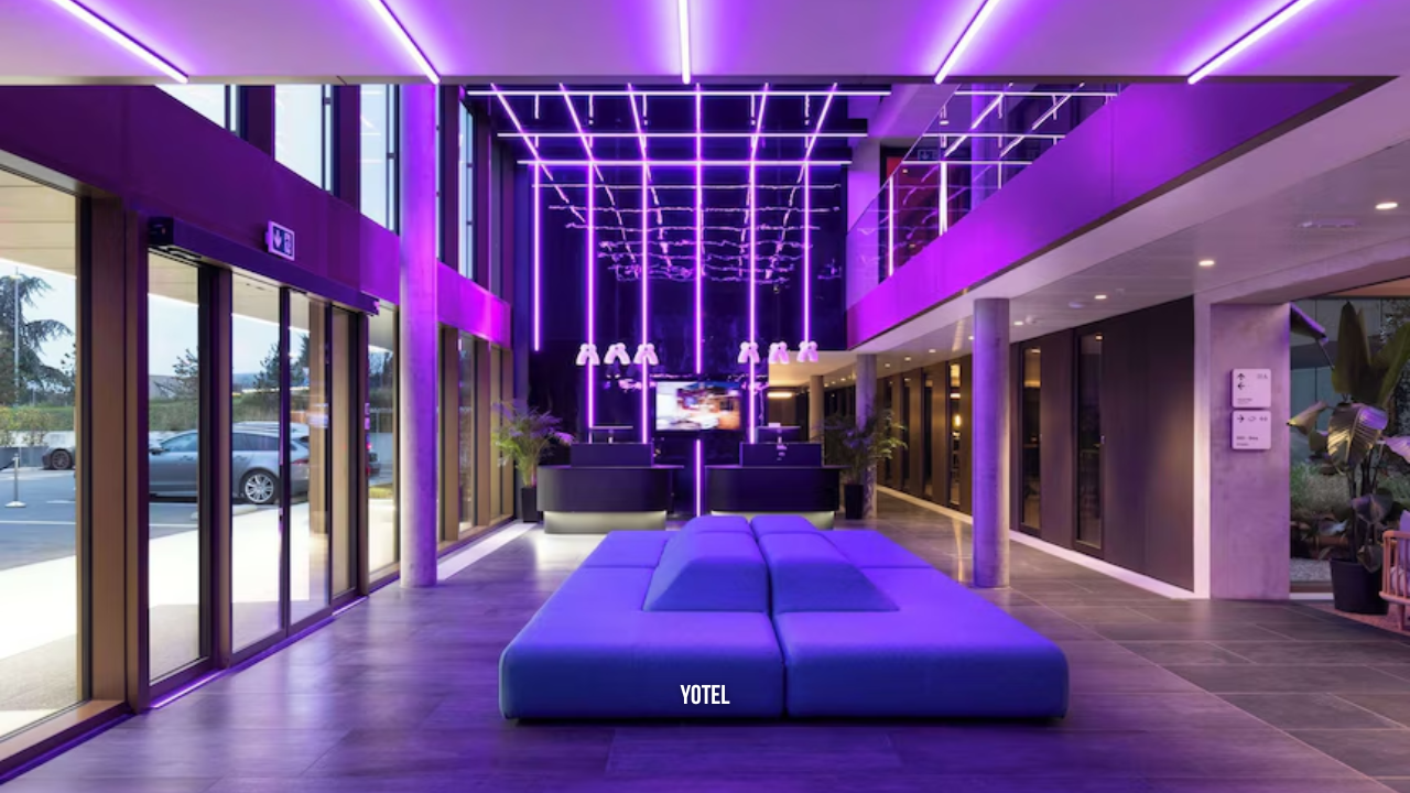 Yotel (8)
