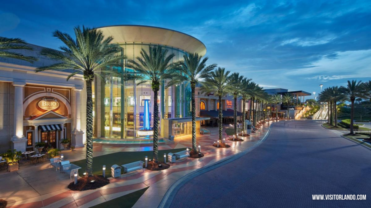 The Mall at Millenia Luxury Expansion: New Stores & Major Upgrades in 2024