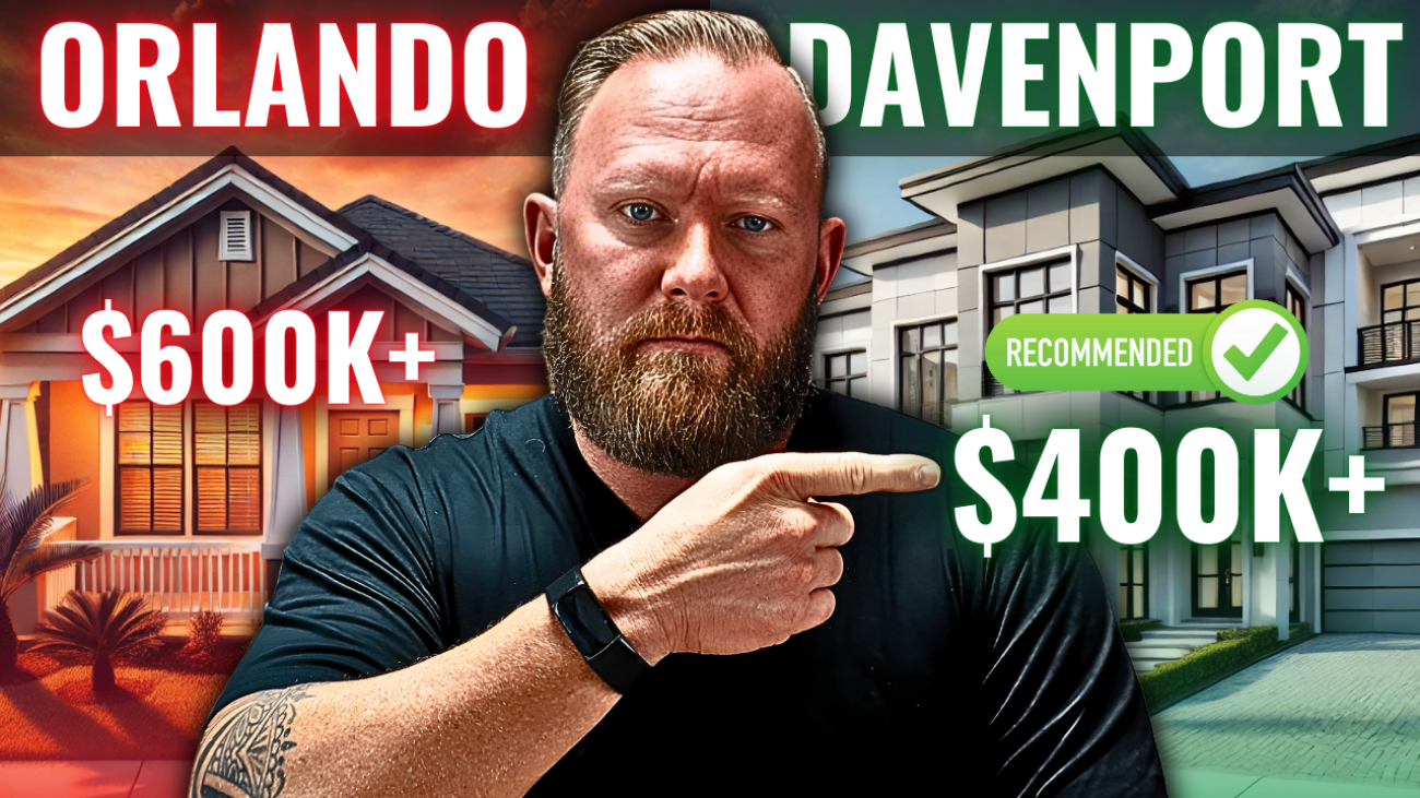Davenport Housing Market Update