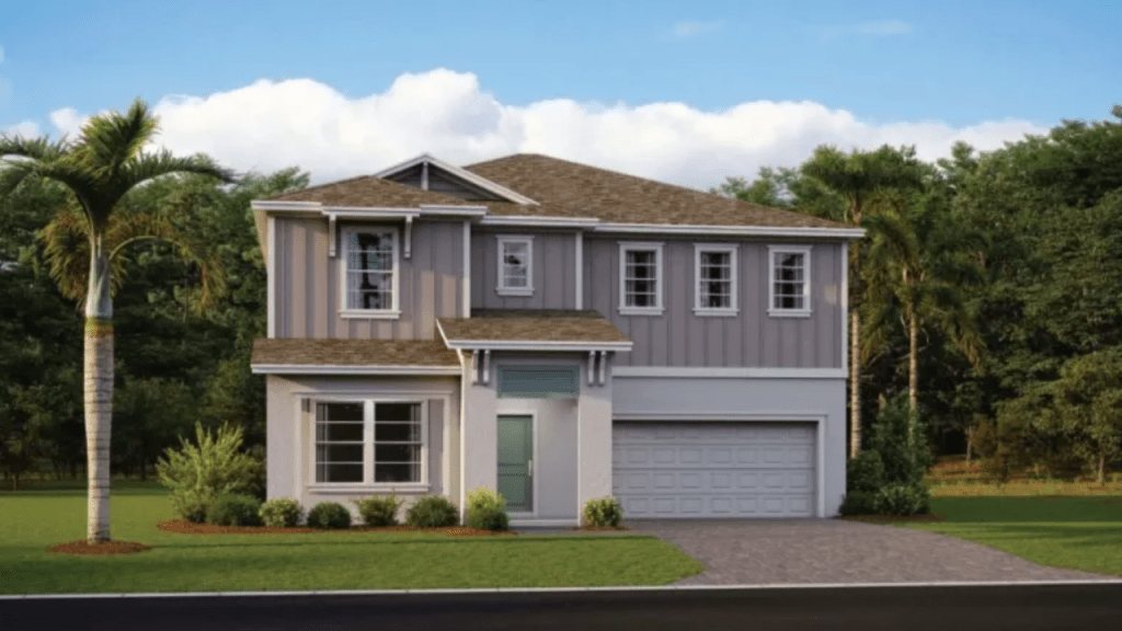 Lennar plans to launch a new single-family neighborhood in Apopka, targeting a high-demand area experiencing rapid growth.