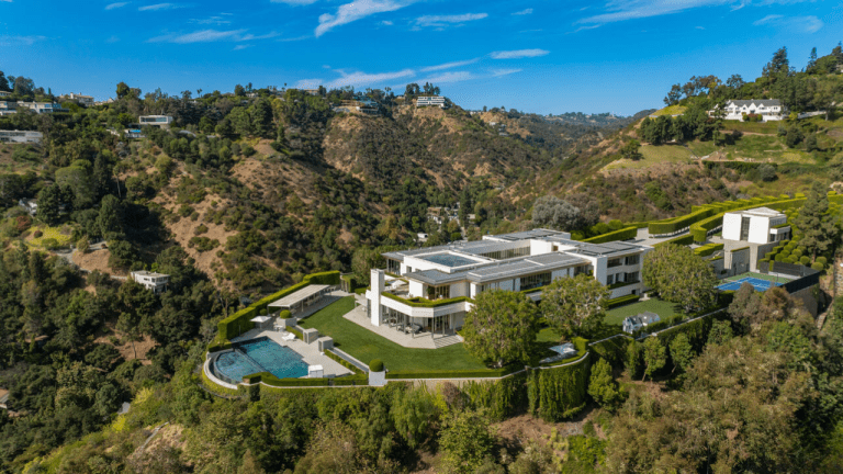 Florida’s Most Expensive Mansions: Inside the Top 5 Luxury Listings