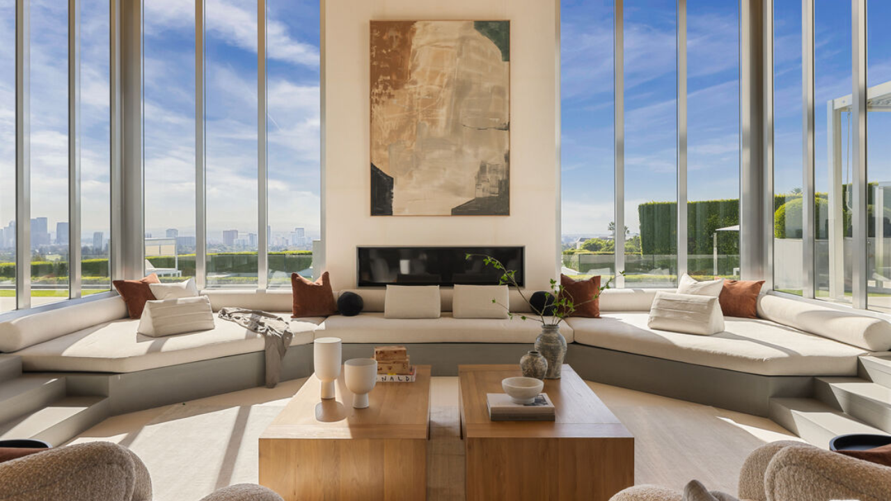 Listed by Kurt Rappaport and Stephen Shapiro