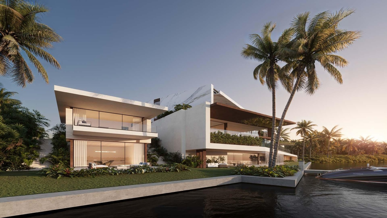 Listed by Nicholas Malinosky