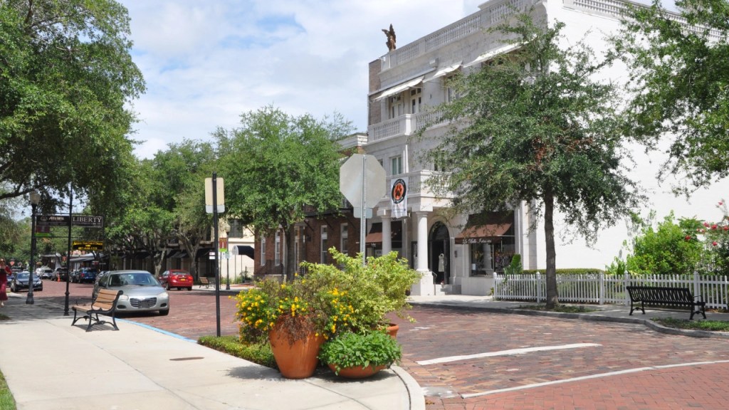 City of Winter Park Communications Department