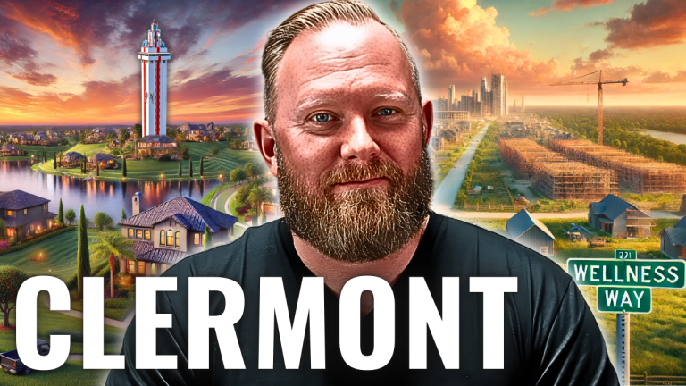 Clermont Real Estate Market 2025: Stability, Demand & New Developments