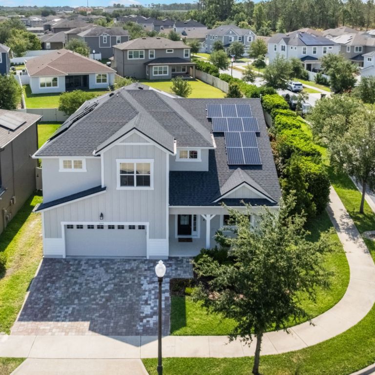 Just Sold Clermont Home