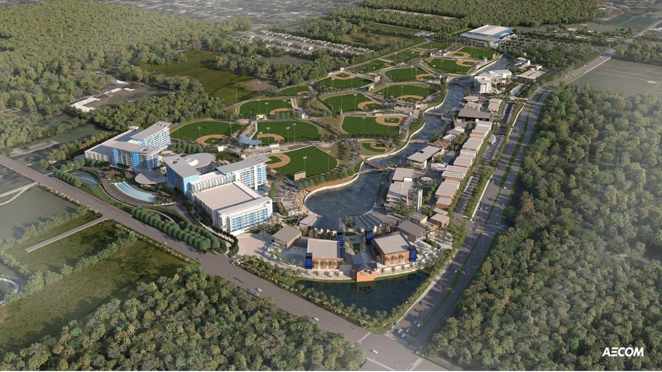 Winter Garden Moves Forward with Stadium and Residential Development Discussions