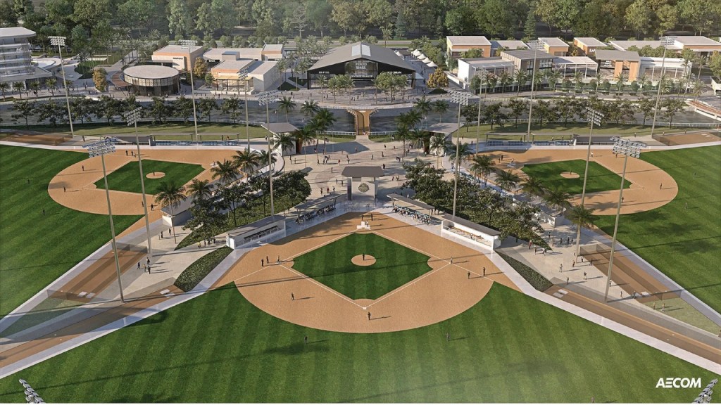 Winter Garden Moves Forward with Stadium and Residential Development Discussions