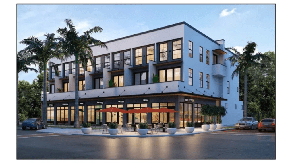 Wolfe and Wallace Properties (3)