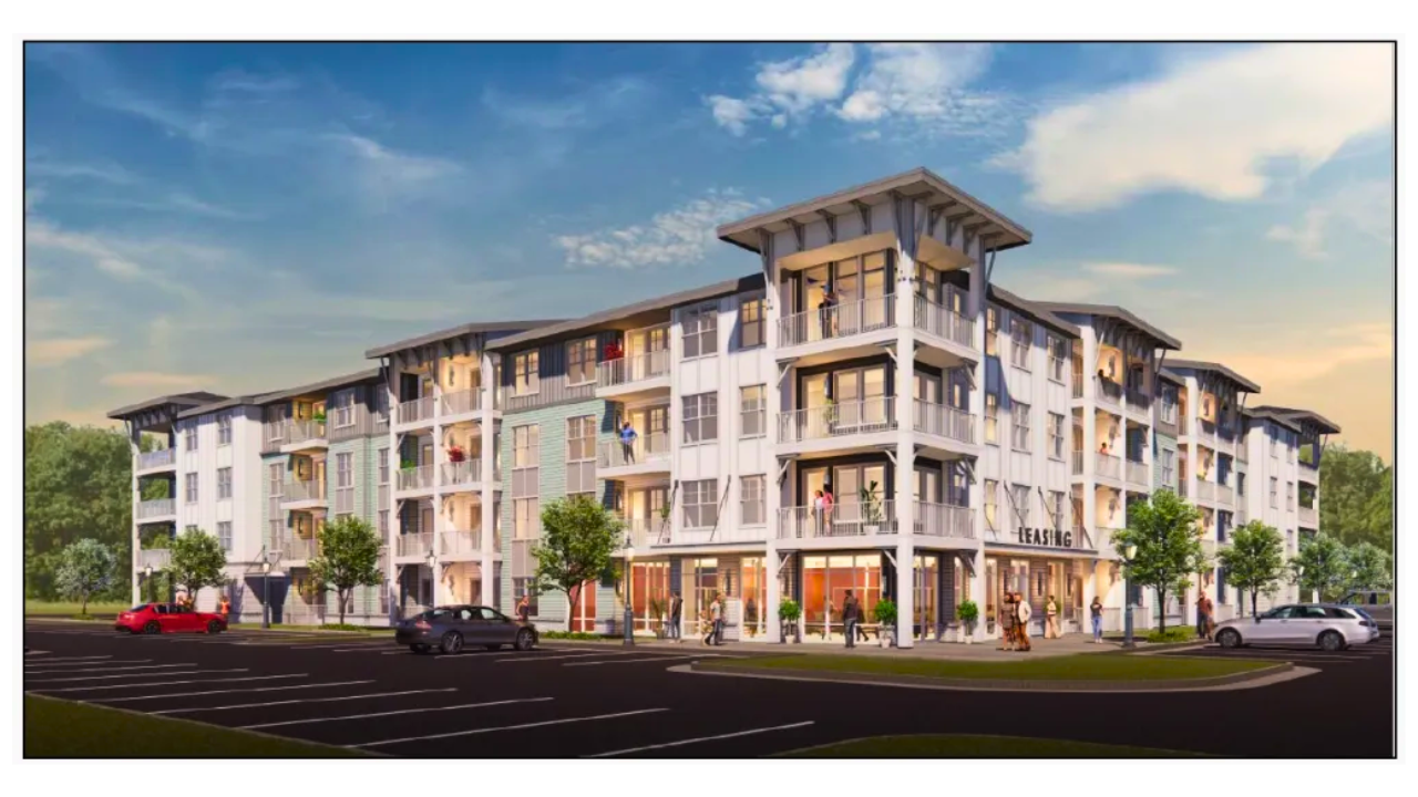 Wolfe and Wallace Properties