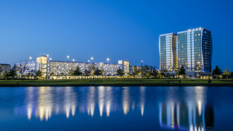 Lake Nona: The Florida Suburb Everyone’s Talking About — Here’s Why