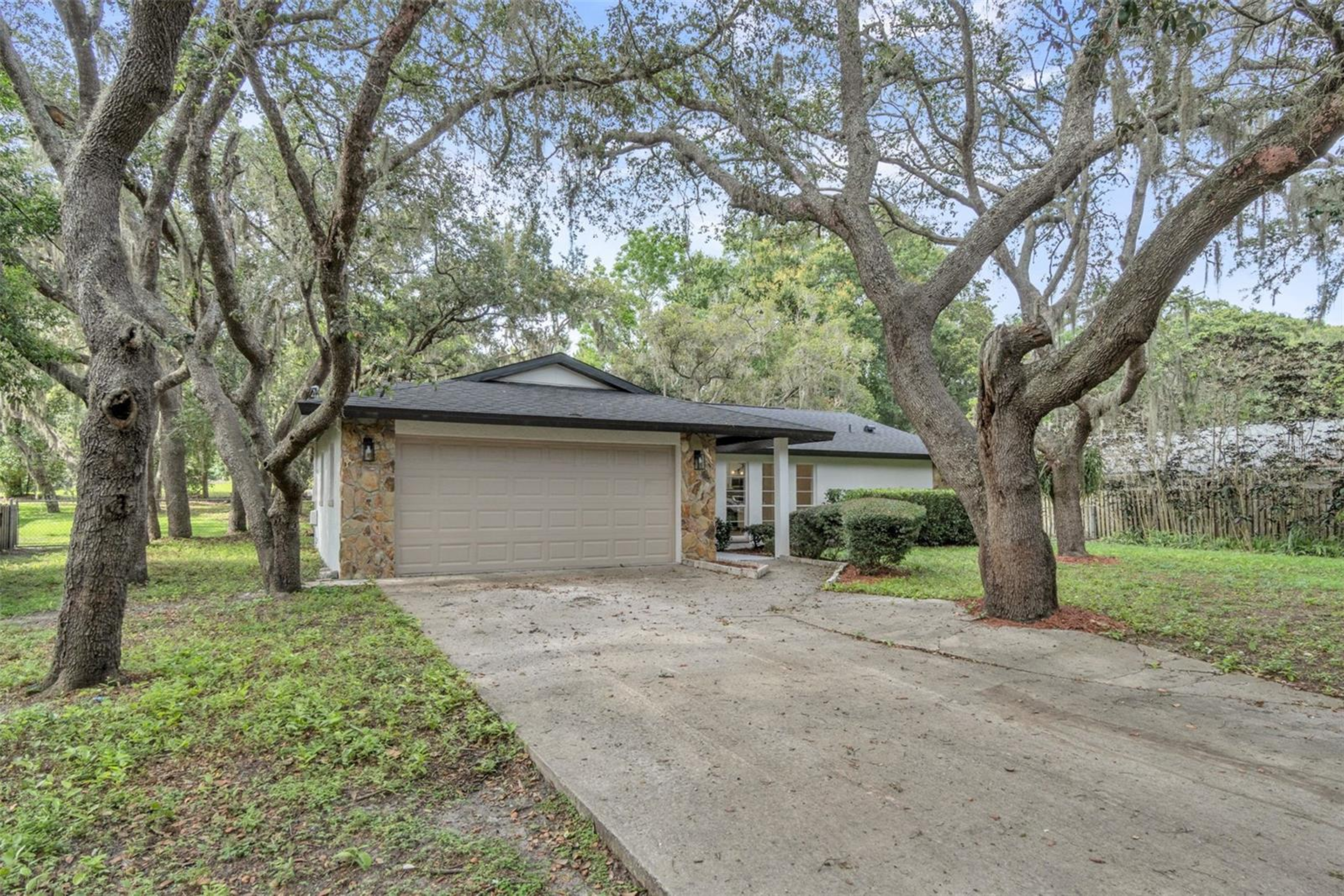 Renovated home near UCF